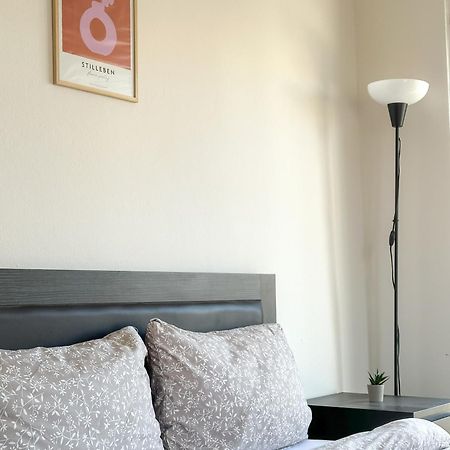 Faros Axd Harmony Apartment Alexandrúpoli Kültér fotó